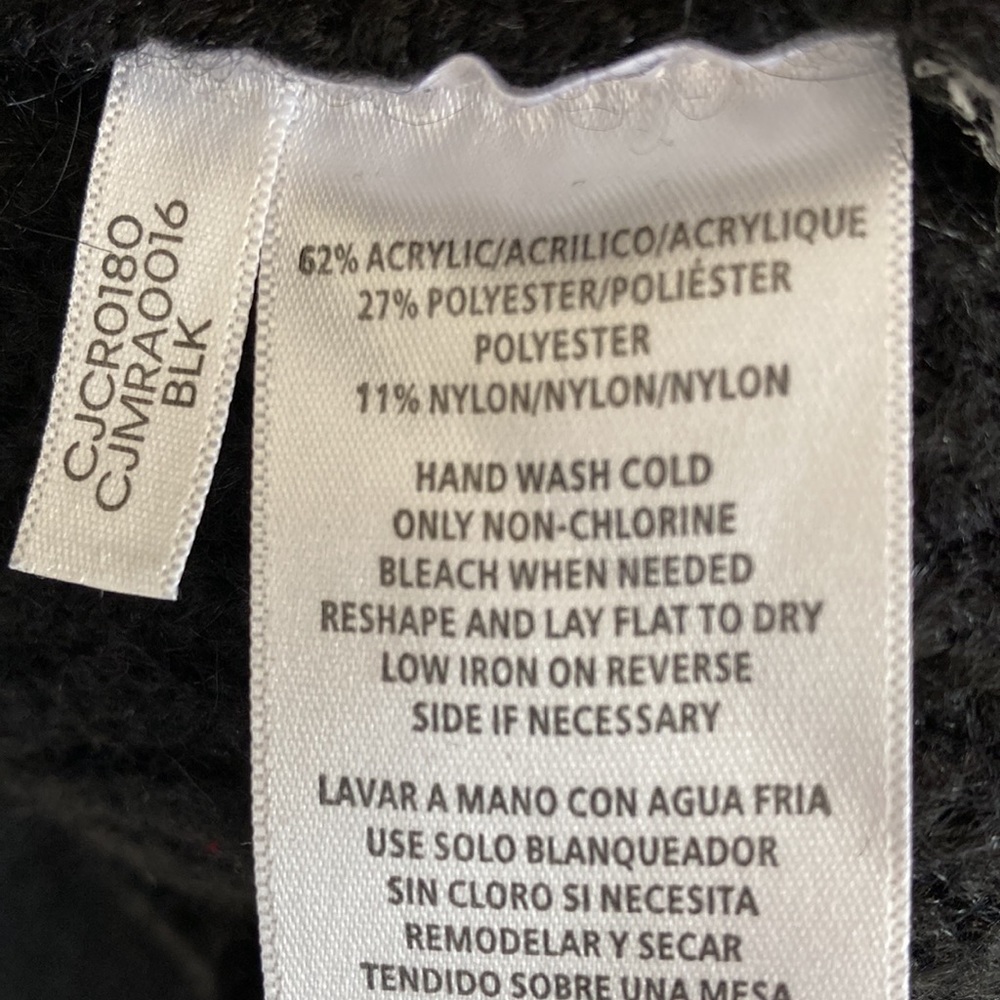 Calvin Klein Sweater - Picture 6 of 6